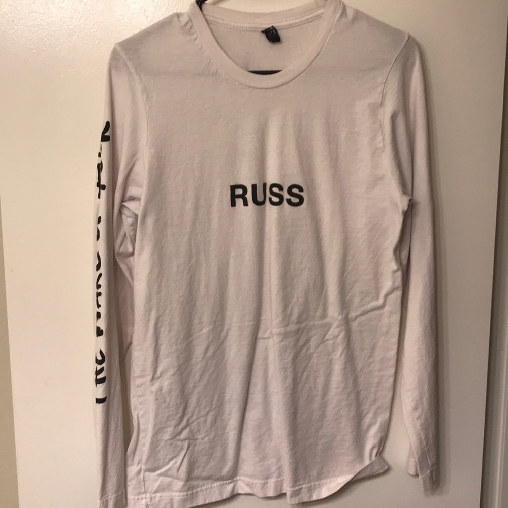 Russ Merch